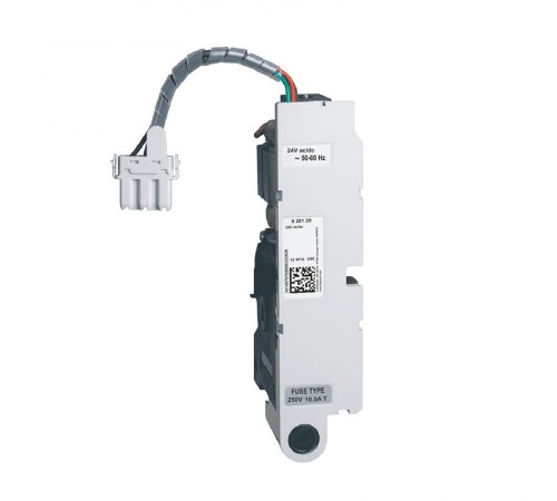 Моторный привод 24V A.C./D.C.  028120  Legrand