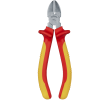 Бокорезы 82 342 NHT-Brd01-180 (диэлектрические, 180 мм)  82342  Navigator