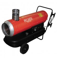 Тепловая дизельная пушка непрямого нагрева ТДПН-30000  67/1/12  РЕСАНТА