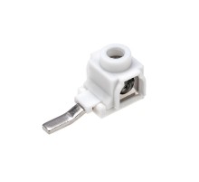 Клемма вводная КВМ 4-25мм для модульного оборудования, ввод сбоку  11-2254  REXANT