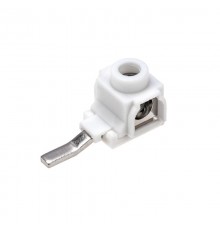 Клемма вводная КВМ 4-25мм для модульного оборудования, ввод сбоку  11-2254  REXANT