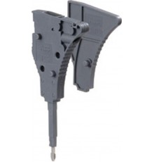 Разделитель цепей Разделит. ES-TC8 для тест.соед.TC5  1SNK900104R0000  TE