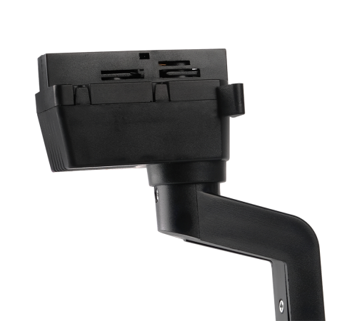 Светильник светодиодный трековый однофазный PTR 0130-2 30w 4000K 24° BL (чёрный) IP40  .5022713  Jazzway