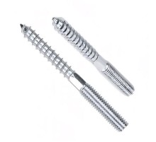 Саморез-шпилька 8х220 (50 шт/уп)  PR08.3569  Промрукав