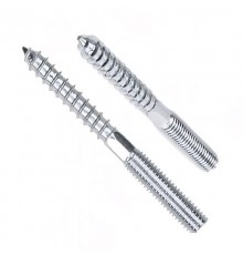 Саморез-шпилька 8х100 (100 шт/уп)  PR08.3564  Промрукав