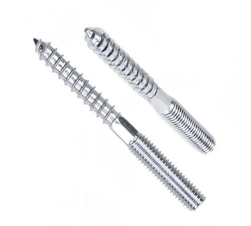 Саморез-шпилька 8х220 (50 шт/уп)  PR08.3569  Промрукав