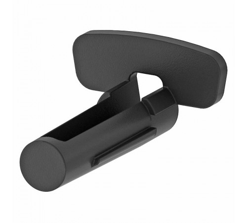 Распорка крышки дизайнерского канала (черный) (GAD OTD SW)  6115985  OBO Bettermann