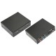 Конвертер YPbPr + SPDIF / Toslink на HDMI, металл  17-6904  REXANT