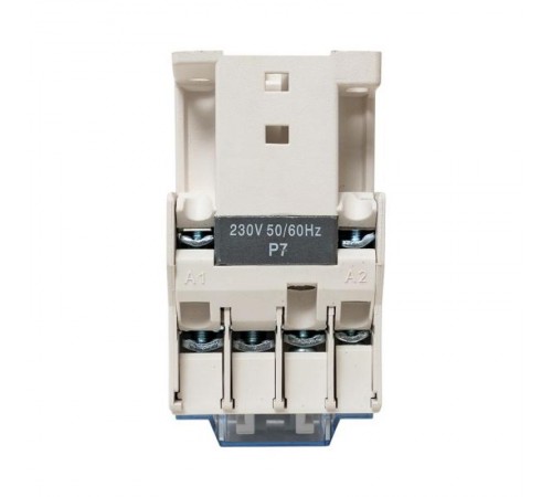 Контактор малогабаритный КМЭ 18А 220В 1NC EKF PROxima  ctr-s-18-220-nc  EKF