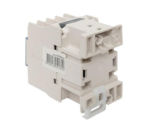 Контактор малогабаритный КМЭ 18А 220В 1NC EKF PROxima  ctr-s-18-220-nc  EKF
