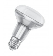 Лампа светодиодная LED SUPERSTAR R80 100 36° 9,6 W/2700K E27  4058075433281  OSRAM