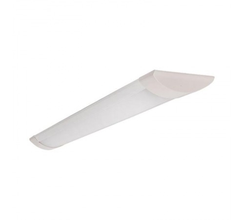 Светильник светодиодный линейный ДБО-6102 18 Вт 6500K IP20 EKF Basic  LBL-6102-18-6500  EKF