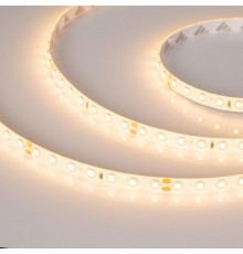 Лента светодиодная герметичная RTW-SE-A98-8mm 24V Warm3000 (10 W/m, IP65, 2835, 5m) (arlight, -)  021877(2)  Arlight