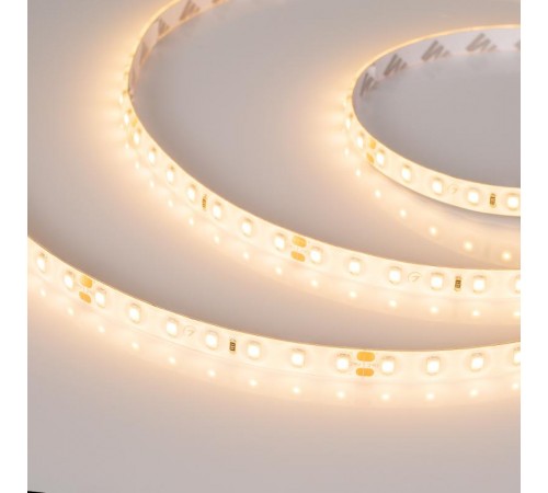 Лента светодиодная герметичная RTW-SE-A98-8mm 24V Warm3000 (10 W/m, IP65, 2835, 5m) (arlight, -)  021877(2)  Arlight