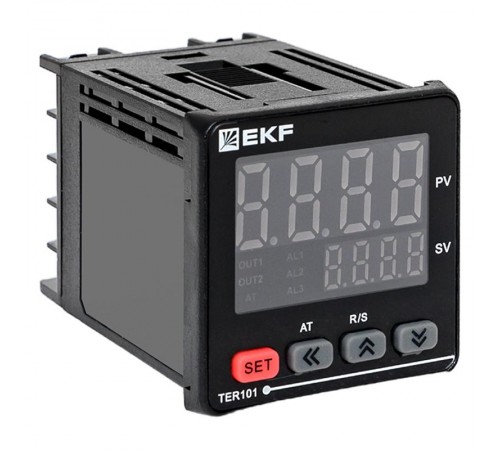 Измеритель-регулятор  TER101-S-M1A-R   EKF