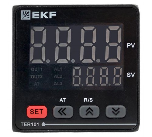 Измеритель-регулятор  TER101-S-M1A-R   EKF