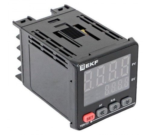 Измеритель-регулятор  TER101-S-M1A-R   EKF