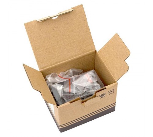 Измеритель-регулятор  TER101-S-M1A-R   EKF