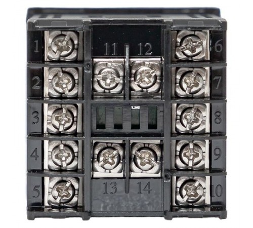 Измеритель-регулятор  TER101-S-M1A-R   EKF