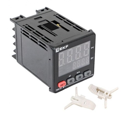 Измеритель-регулятор  TER101-S-M1A-R   EKF