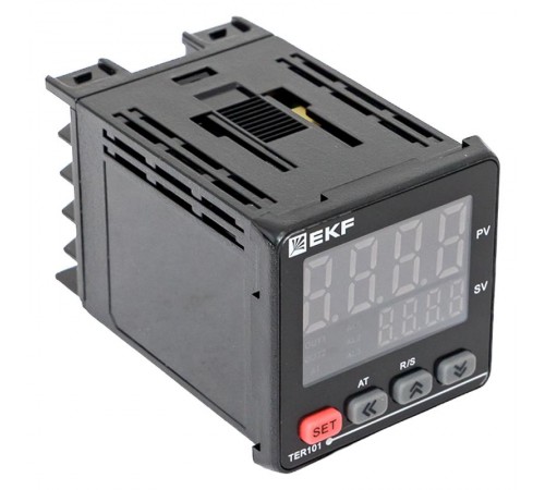 Измеритель-регулятор  TER101-S-M1A-R   EKF