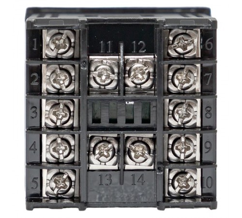 Измеритель-регулятор  TER101-S-M1A-R   EKF