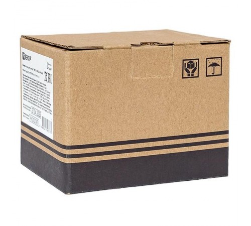 Измеритель-регулятор  TER101-S-M1A-R   EKF