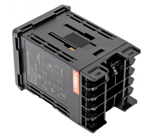 Измеритель-регулятор  TER101-S-M1A-R   EKF