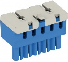 Клеммик N 5 x 1,5- 4 мм ZK50B  2CPX062750R9999  ABB