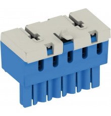 Клеммик N 5 x 1,5- 4 мм ZK50B  2CPX062750R9999  ABB