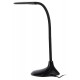Светильник настольный на основании светодиодный NLED-452 9Вт 3000К/4500К/6000К черный  Б0019129  ЭРА