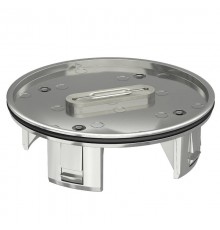 Тубус TUK2 для кассетной рамки (с выемкой для напольного покрытия) D110 мм (TUK2 G4)  7428142  OBO Bettermann