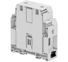 Клемма винтовая ZS240, серая, 240 мм?  1SNK536010R0000  TE