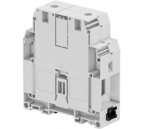 Клемма винтовая ZS240, серая, 240 мм?  1SNK536010R0000  TE