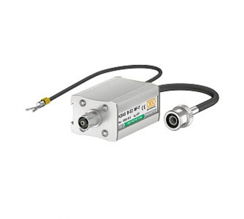 Устойство защиты канала для коаксиальных систем ТВ/камер (KOAX B-E2 MF-F)  5082432  OBO Bettermann