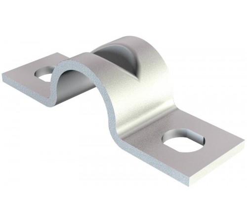 Крепежная скоба для разгрузок от натяж. 6mm (7904 6 G)  1438018  OBO Bettermann