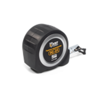 Рулетка строительная РС-01-5х25  78650  КВТ