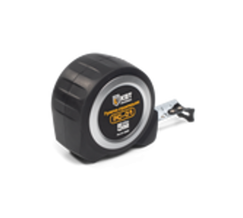 Рулетка строительная РС-01-5х25  78650  КВТ