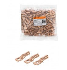 Наконечник ТМ 25-8-8   SQ0532-0017  TDM