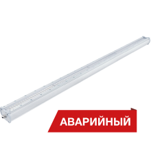 Светильник светодиодный Piton 110Вт 11700Лм 5000K IP65 Аварийный  DP110D-O-5K-A  Diora