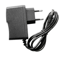 Адаптер для светодиодной ленты LED 12Вт (12В 1А)  1005946  Jazzway