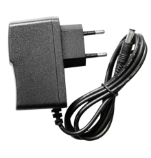 Адаптер для светодиодной ленты 12W без цветной упаковки  .1005946A  JAZZWAY