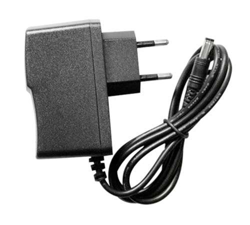 Адаптер для светодиодной ленты LED 12Вт (12В 1А)  1005946  Jazzway