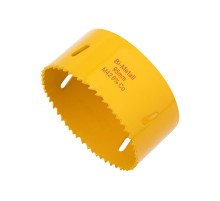 Коронка Bimetal 95 мм  KR-92-0242  Kranz