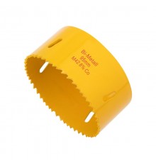 Коронка Bimetal 95 мм  KR-92-0242  Kranz