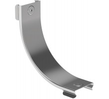 Крышка поворота плавн. 90град тип В10 ESCA 50мм  CPV51D-0-90-050-08  IEK