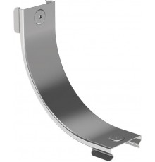 Крышка поворота плавн. 90град тип В10 ESCA 50мм  CPV51D-0-90-050-08  IEK