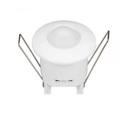 Датчик движения PRIME-PIR-BUILT-R53-200W (230V, 1.7A, MULTI, IP20) (Arlight, IP20 Пластик, 2 года)  031844  Arlight