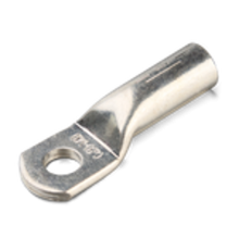 Наконечник ТМЛ(DIN) 1000-20-44  81321  КВТ