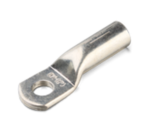 Наконечник ТМЛ(DIN) 800-20-40  81320  КВТ